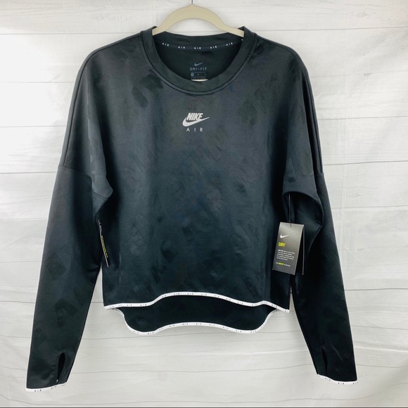 Nike Tops - Nike Air | Women’s Light Sweatshirt